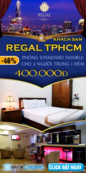 Banner bên phải trang danh sách homstay