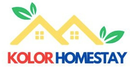 Kolorhomestay.com