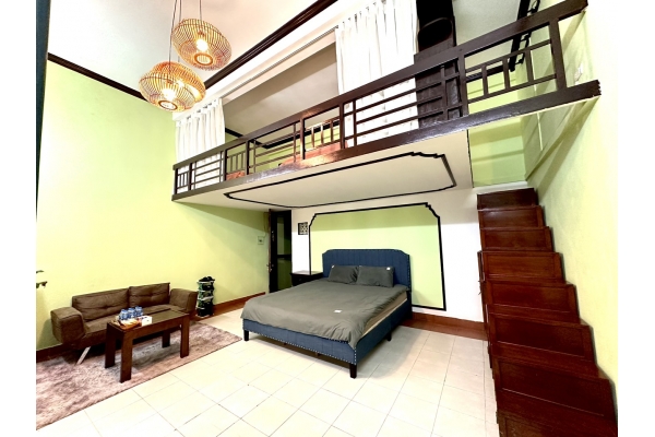 Warm Hanoi Kolor Home