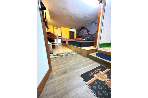 GREEN KOLOR HOME