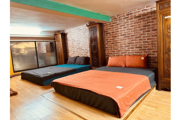 RED KOLOR HOME
