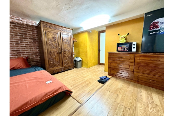 Bungalow Kolor Home